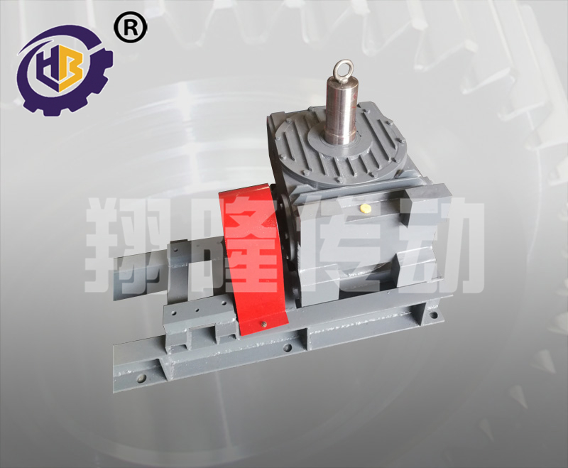 CFW225攪拌專用減速機